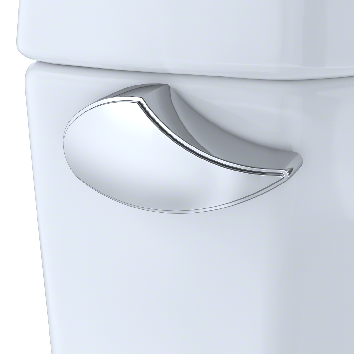 Toto Drake Washlet+ C2 Two-Piece Toilet 1.28 gpf - Elongated Regular Height