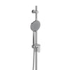 RIOBEL Handshower Set With 36" Slide Bar & 3-Function Handshower