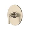 ROHL Lombardia Thermostatic Trim Plate Without Volume Control