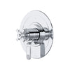 Perrin & Rowe Armstrong 1/2" Thermostatic & Pressure Balance Trim With 2 Functions