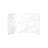Kalia Mineral #510 - Gloss Shower wall - Shower Bath Installation