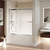 Kalia Mineral #510 - Gloss Shower wall - Shower Bath Installation