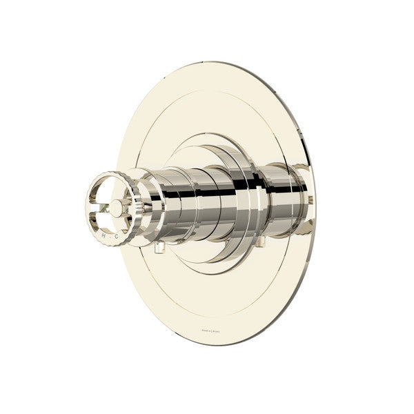 Perrin & Rowe Armstrong 3/4" Thermostatic Trim Without Volume Control