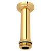 Perrin & Rowe 4" Ceiling Mount Shower Arm