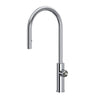 ROHL Eclissi Pull-Down Kitchen Faucet With C-Spout Less Handle