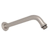Perrin & Rowe Holborn 7 1/4 Inch Angled Wall Mount Shower Arm