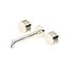 ROHL Amahle™ Wall Mount Lavatory Faucet Trim