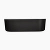 Volute® 70-7/8" x 30-3/8" freestanding bath with shroud