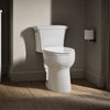 Highline® One-piece elongated toilet, 1.28 gpf