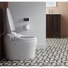Karing® One-piece elongated smart toilet, 1.08 gpf