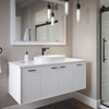 Chalice 22-3/4" oval vessel bathroom sink