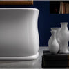 Imperator® 65-3/4" x 31" freestanding bath