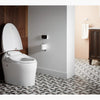 Karing® One-piece elongated smart toilet, 1.08 gpf
