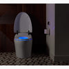 Karing® One-piece elongated smart toilet, 1.08 gpf