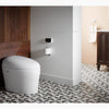 Karing® One-piece elongated smart toilet, 1.08 gpf