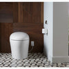 Karing® One-piece elongated smart toilet, 1.08 gpf
