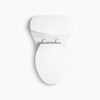 Kohler Santa Rosa™ One-piece compact elongated toilet, 1.28 gpf