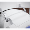Karing® One-piece elongated smart toilet, 1.08 gpf