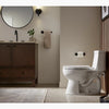 Santa Rosa™ One-piece compact elongated 1.6 gpf toilet with Revolution 360® swirl flushing technology