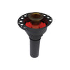 Victoria + Albert Freestanding Bathtub Island Drain for Sub-floor Installation Box