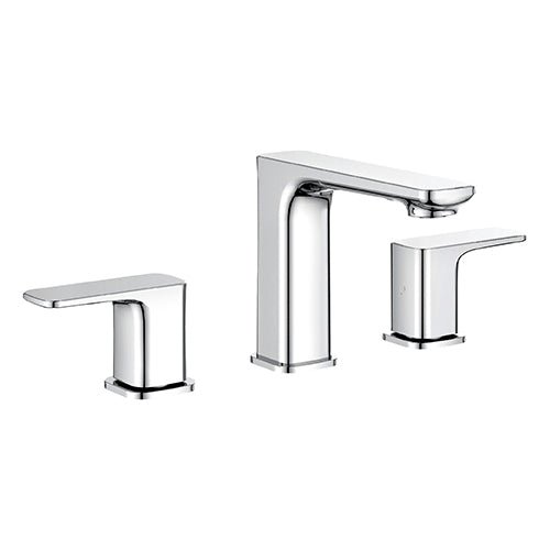 Widespread Bathroom Faucet Vs17398cr - Golzar Home