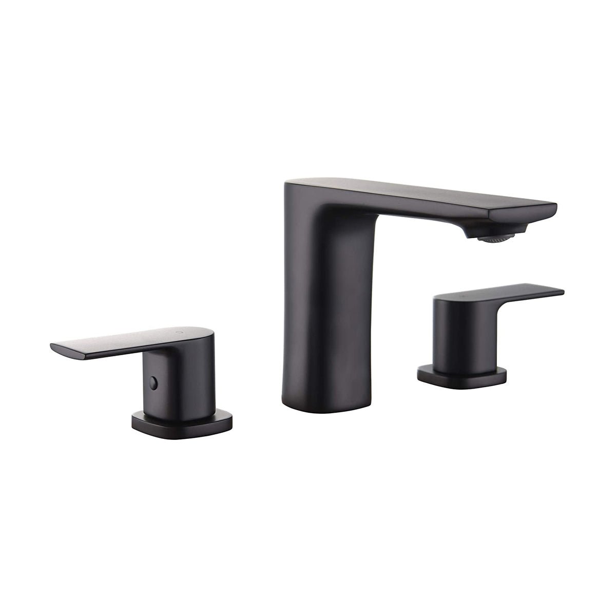 Widespread Bathroom Faucet Vs17398cr - Golzar Home
