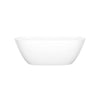 Victoria + Albert Lussari 60" X 28" Freestanding Soaking Bathtub With No Overflow Hole