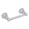 ROHL Arcana Wall Mount Single Spring-Loaded Toilet Paper Holder
