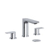 Riobel Fresk™ Widespread Lavatory Faucet