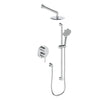 Worgl 2-Way Pb Shower Kit Set.Wl.210.210 - Golzar Home