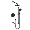 Worgl 3-Way Th Shower Kit Set.Wl.320.310 - Golzar Home