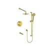 Worgl 3-Way Th Shower Kit Set.Wl.320.310 - Golzar Home