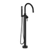 Worgl Floor Standing Tub Filler - Golzar Home