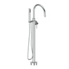 Worgl Floor Standing Tub Filler - Golzar Home