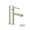 Worgl Single Hole Faucet With Pop-Up Drain - Golzar Home