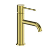 Worgl Single Hole Faucet With Pop-Up Drain-Bf.Wl.1011 - Golzar Home