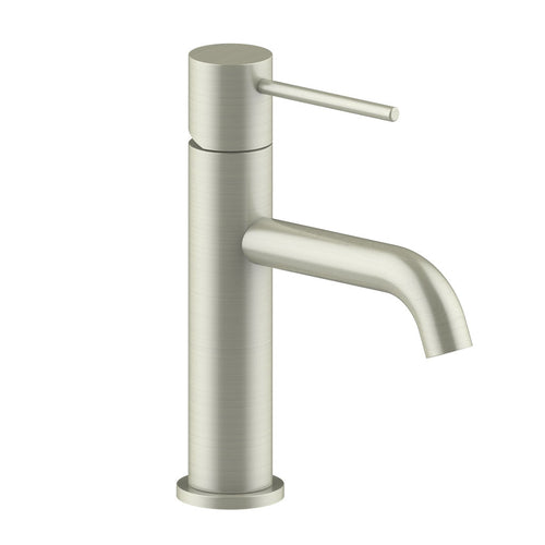 Worgl Single Hole Faucet With Pop-Up Drain-Bf.Wl.1011 - Golzar Home