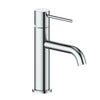 Worgl Single Hole Faucet With Pop-Up Drain-Bf.Wl.1011 - Golzar Home