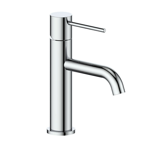 Worgl Single Hole Faucet With Pop-Up Drain-Bf.Wl.1011 - Golzar Home