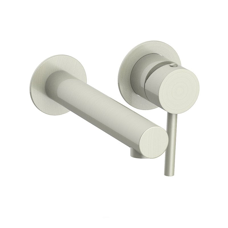 Worgl Wall-Mount Bathroom Faucet - Golzar Home
