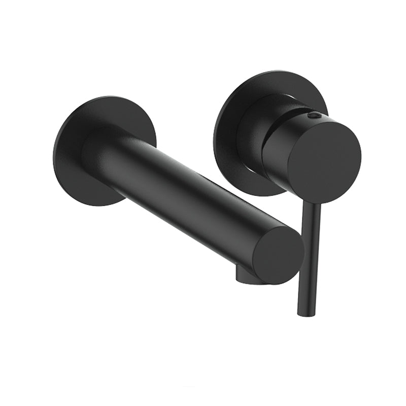 Worgl Wall-Mount Bathroom Faucet - Golzar Home