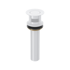 ROHL Drain for Undermount/Drop-In Bathtubs