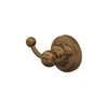 Perrin & Rowe Edwardian™ Double Robe Hook