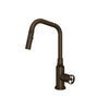 ROHL Campo™ Pull-Down Kitchen Faucet