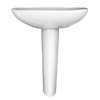 Toto Prominence® Pedestal Lavatory