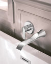 Moen Doux Wall Mount Tub Filler Trim