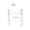 Riobel Shower Kit 6413 Trim