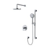 Riobel Arca Shower Kit 323 Trim