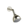 RIOBEL 4" 3-Function Showerhead With Arm