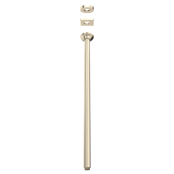 ROHL 24" Ceiling Mount Shower Arm